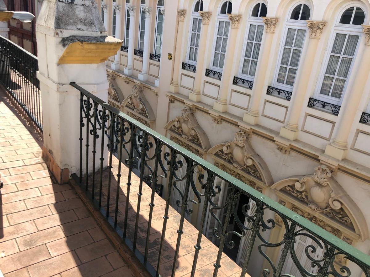 Duplex Sagasta Apartamentos-Sagasta Sevilla Dış mekan fotoğraf