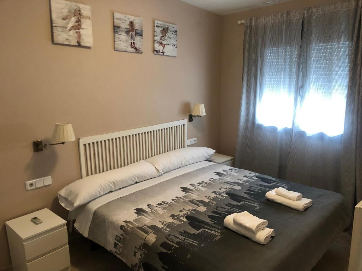 Duplex Sagasta Apartamentos-Sagasta Sevilla Dış mekan fotoğraf