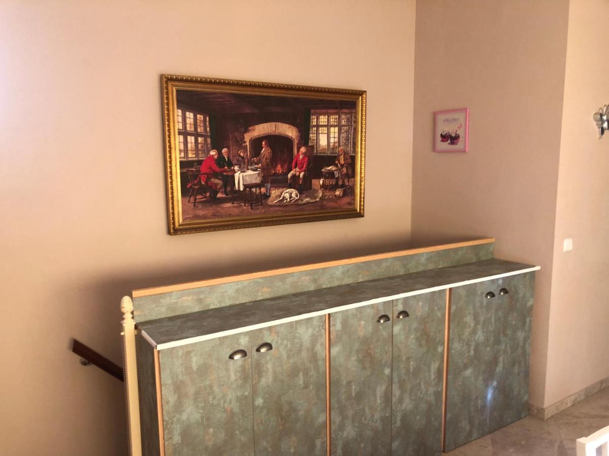 Duplex Sagasta Apartamentos-Sagasta Sevilla Dış mekan fotoğraf