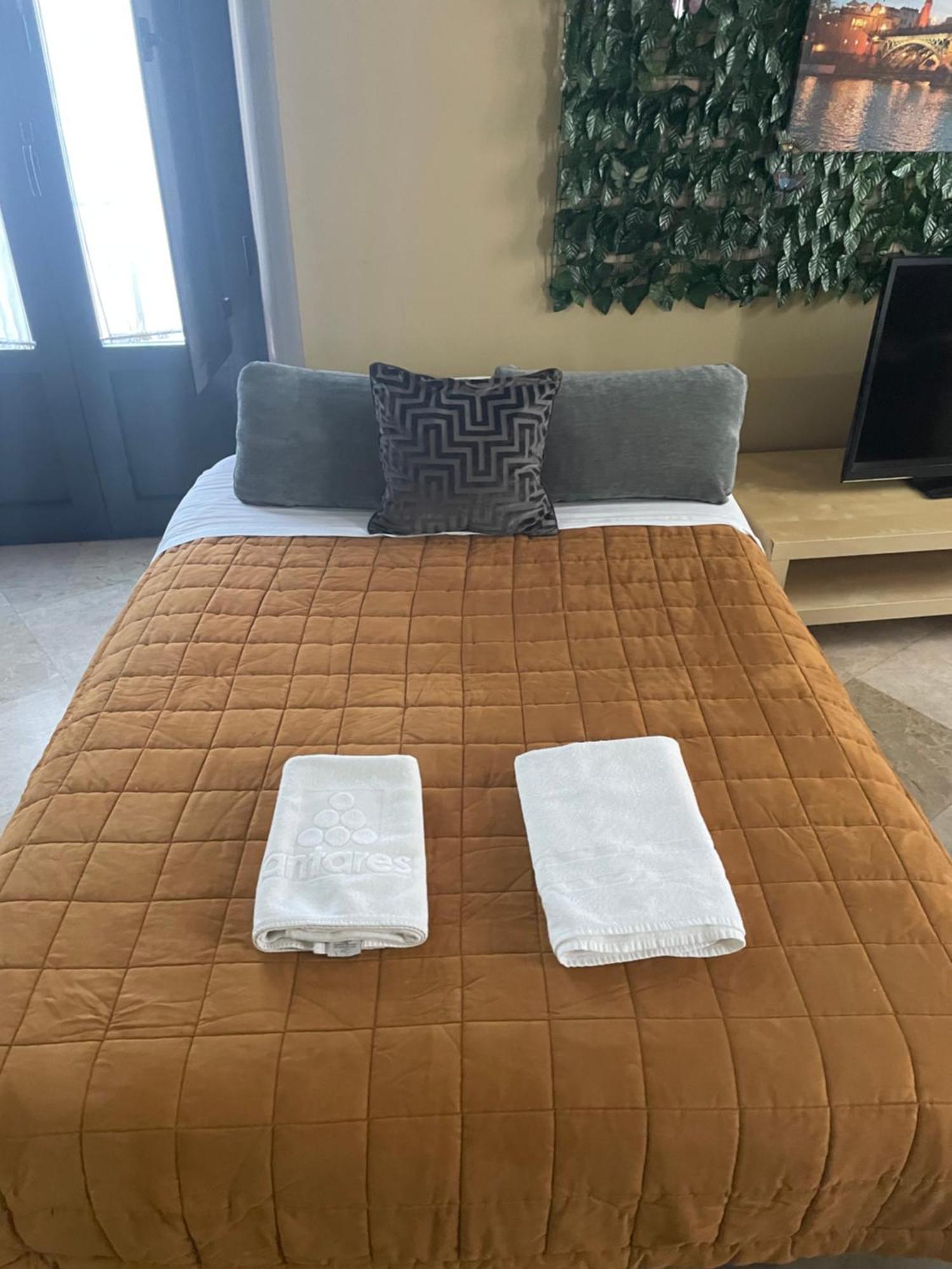 Duplex Sagasta Apartamentos-Sagasta Sevilla Dış mekan fotoğraf