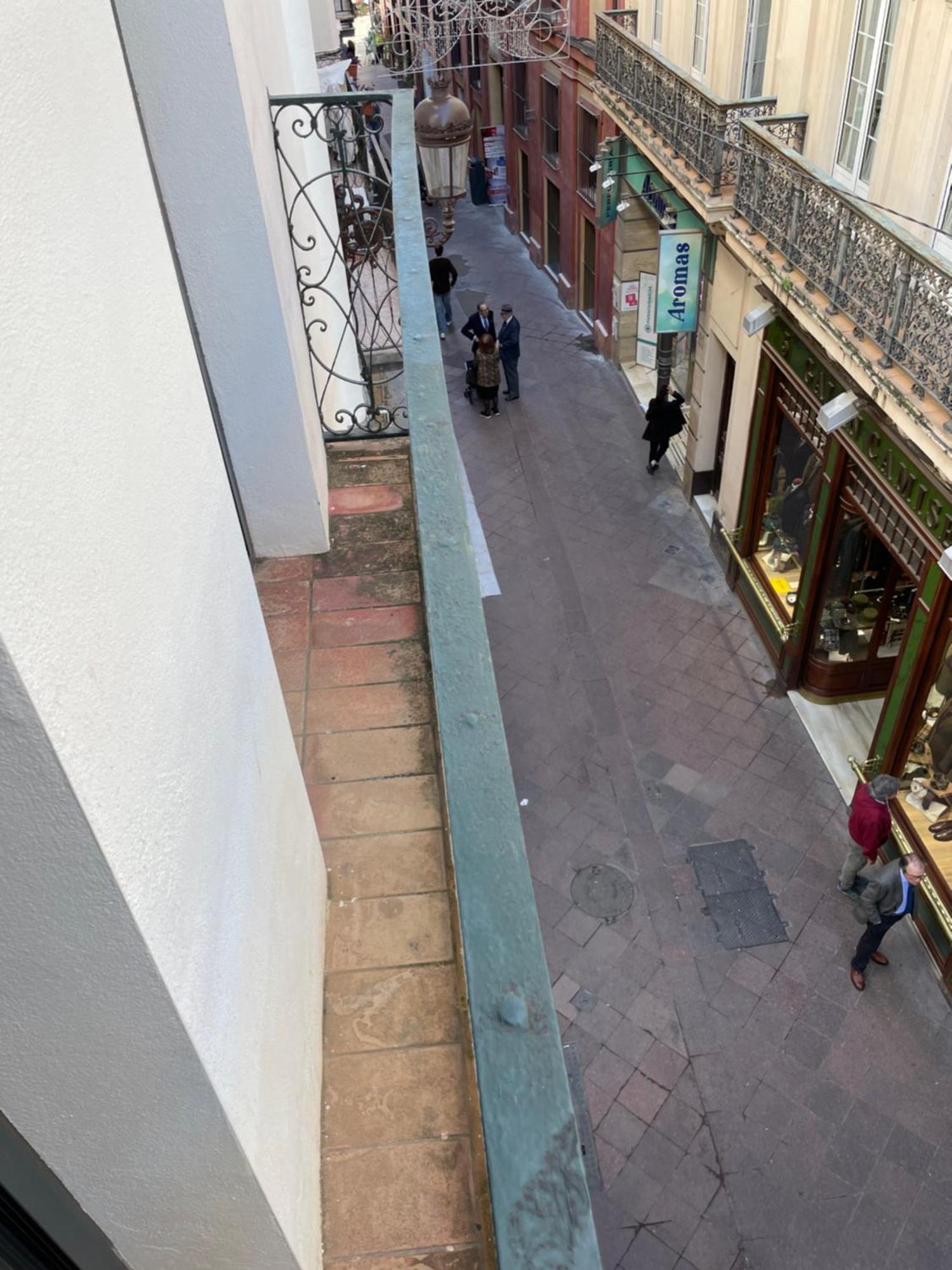 Duplex Sagasta Apartamentos-Sagasta Sevilla Dış mekan fotoğraf